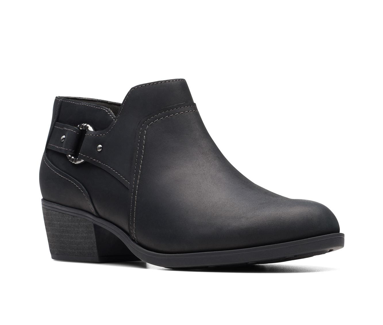 Women's Clarks Charlten Grace Booties