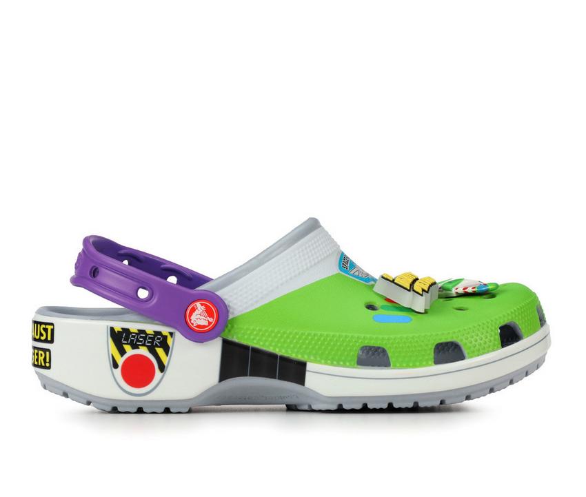 Adults' Crocs Classic Toy Story Clog