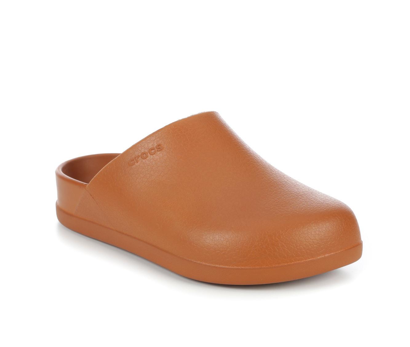 Adults' Crocs Dylan Clog