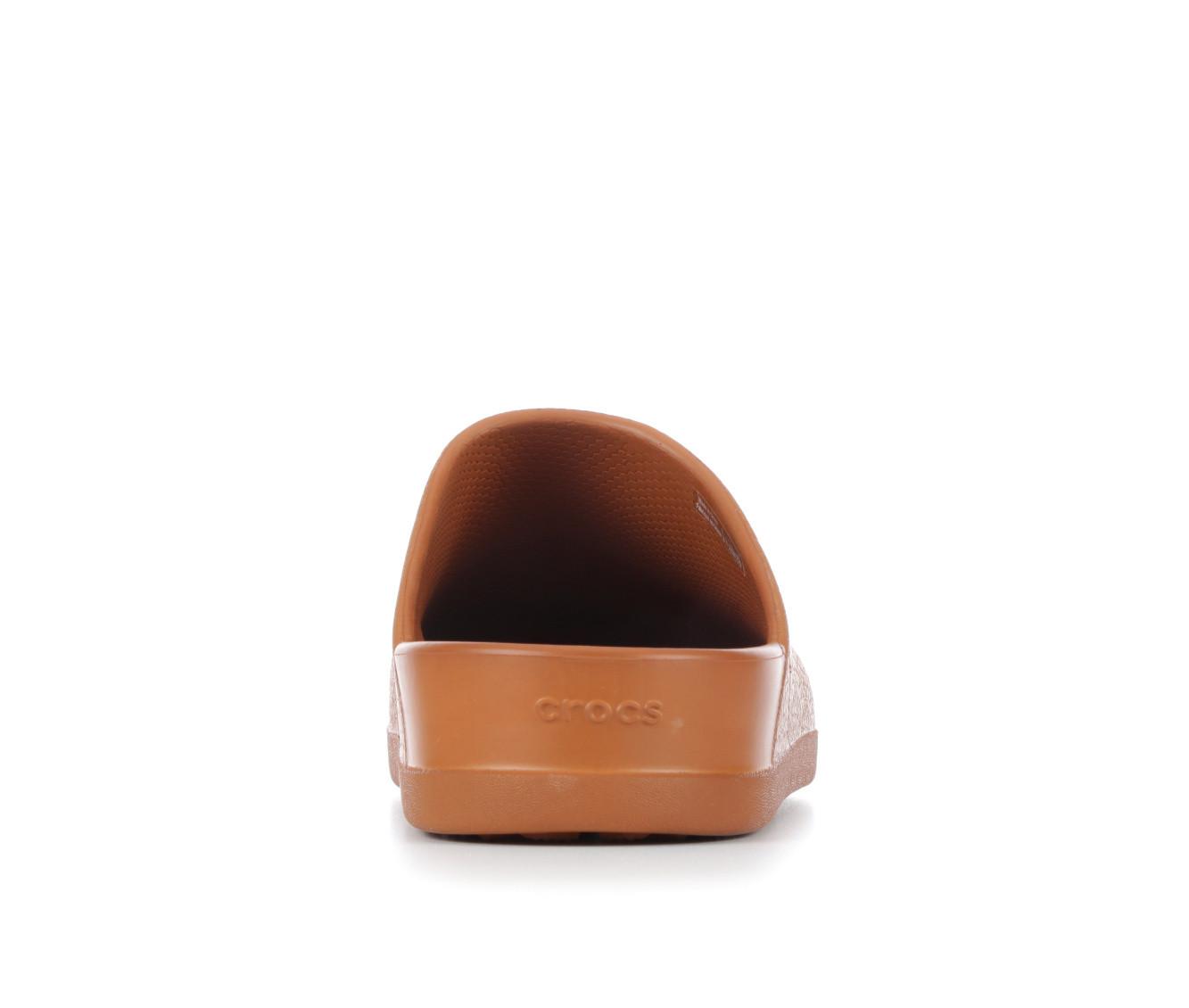 Adults' Crocs Dylan Clog Clogs