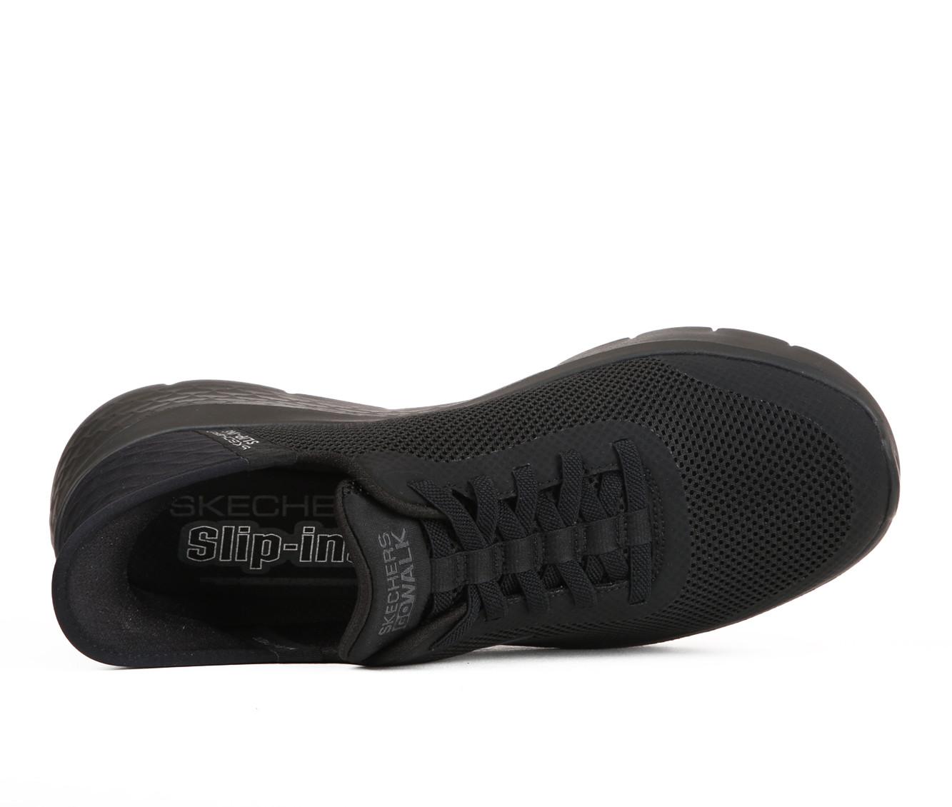 Men's Skechers Go Walk Flex Slip-in Walking Shoes