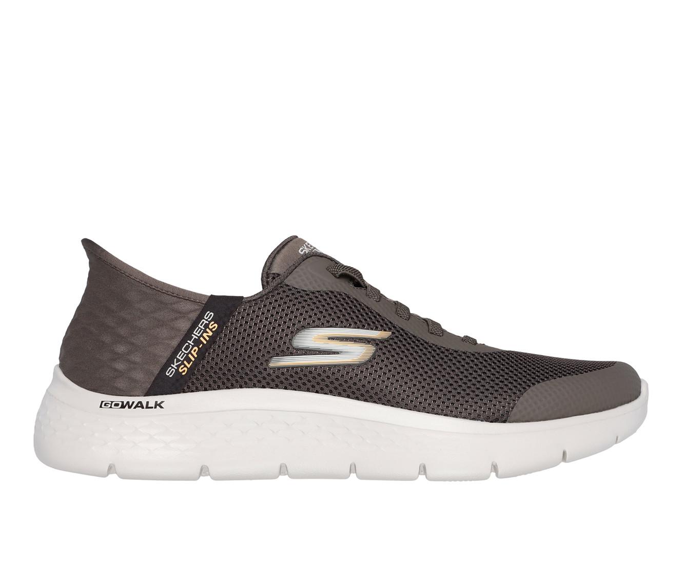 Skechers at shoe carnival deals