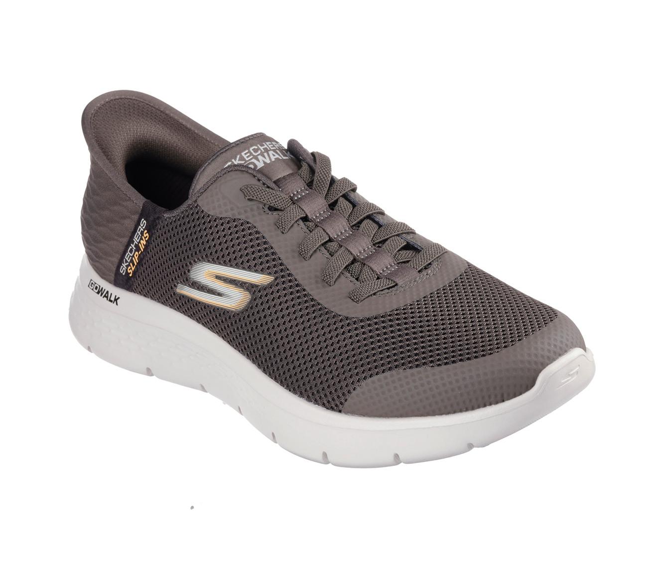 Men's Skechers Go Walk Flex Slip-in Walking Shoes