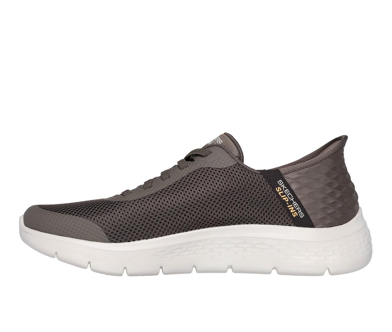 Men's Skechers Go Walk Flex Slip-in Walking Shoes