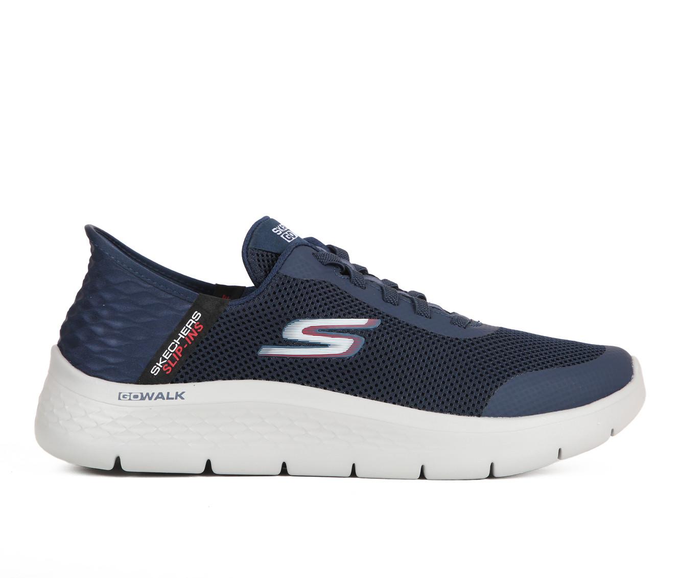 Men's Skechers Go Walk Flex Slip-in Walking Shoes