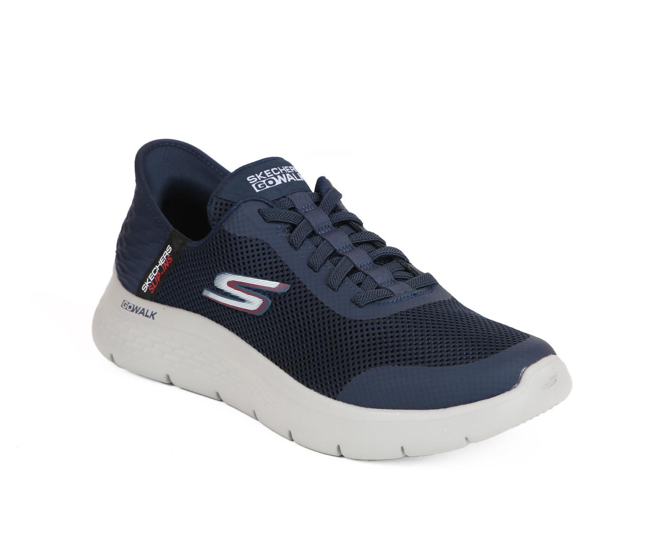 Men's Skechers Go Walk Flex Slip-in Walking Shoes