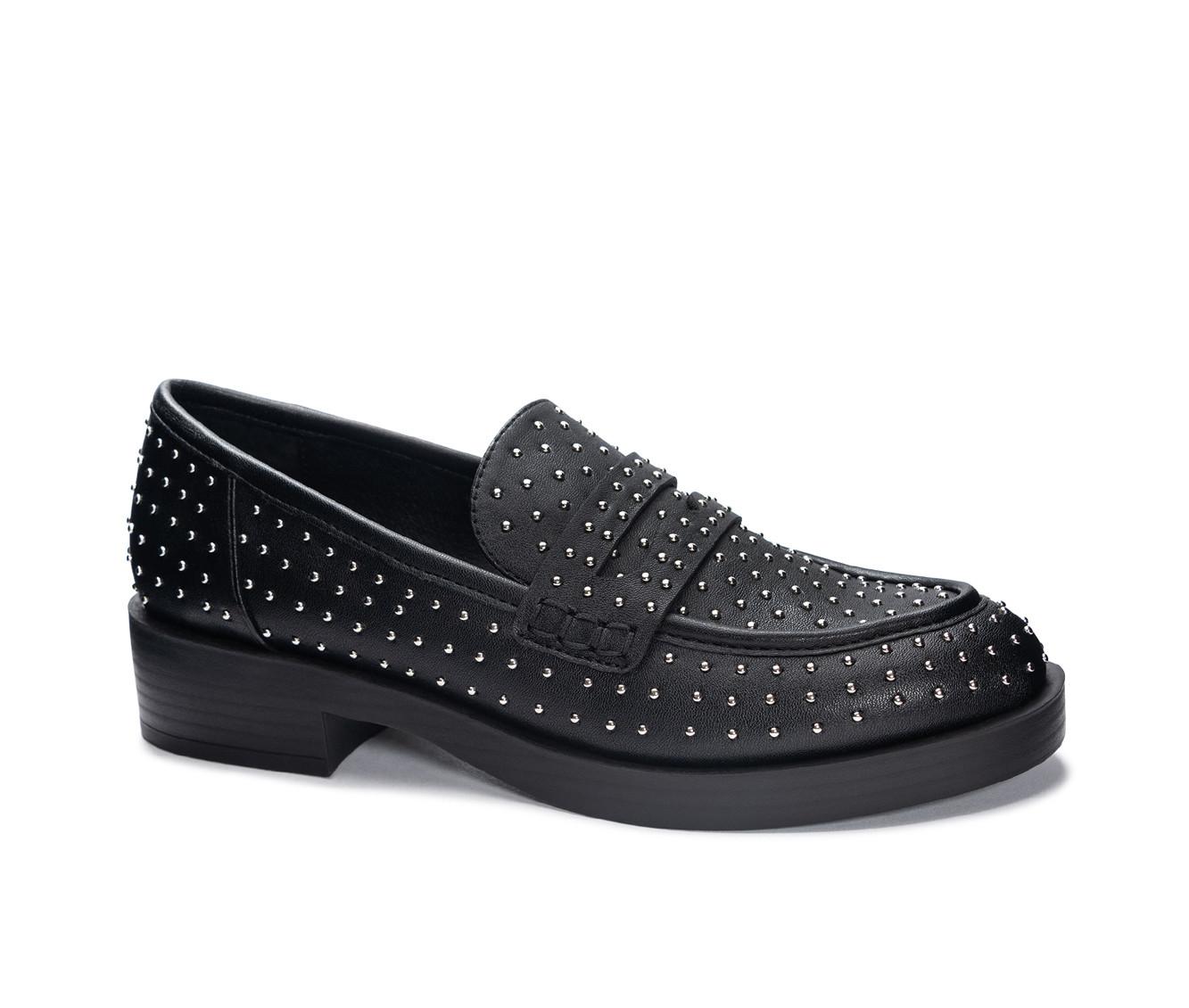 Women's Chinese Laundry Paxx Loafers