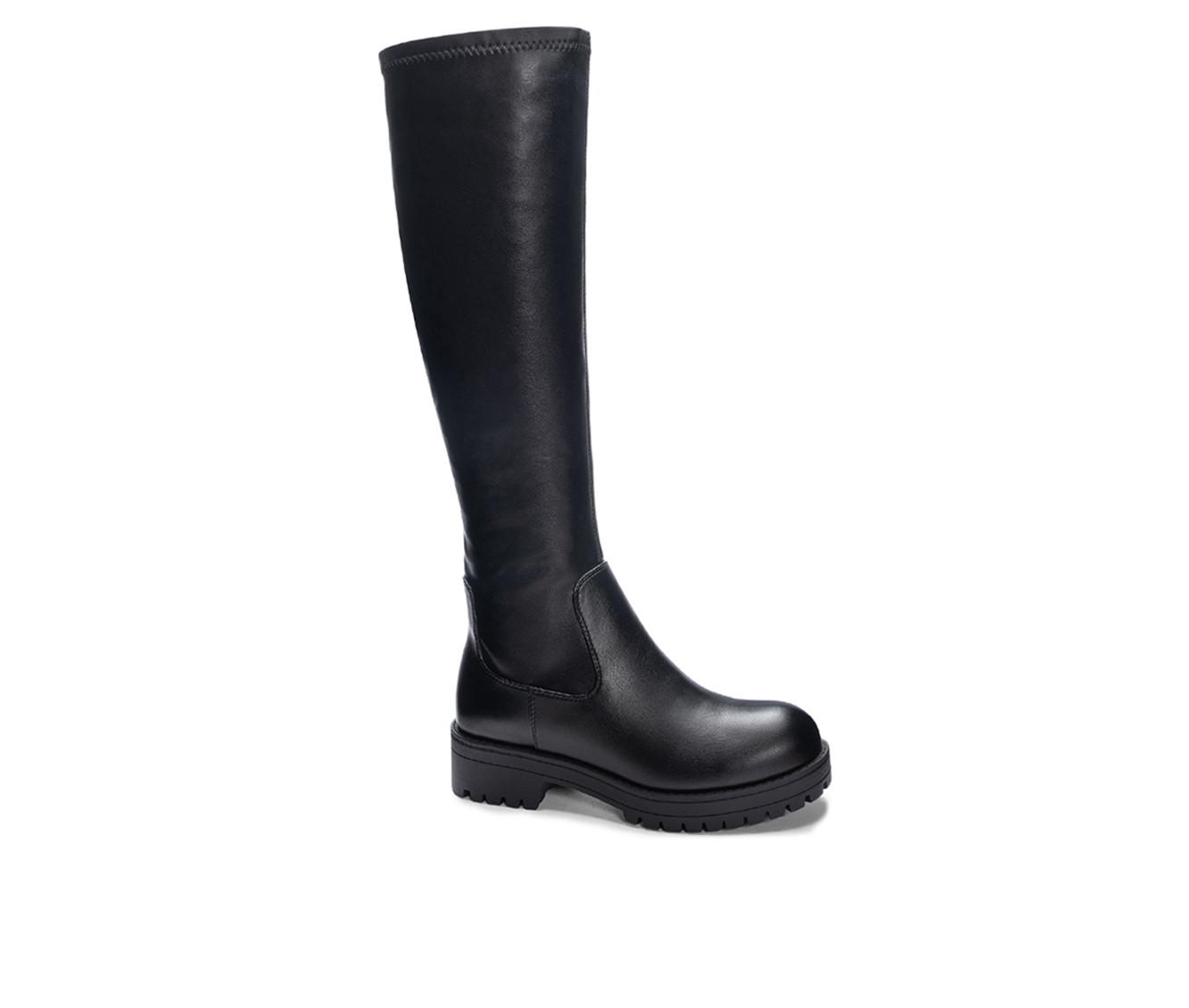 Women's Dirty Laundry Veelo Knee High Boots