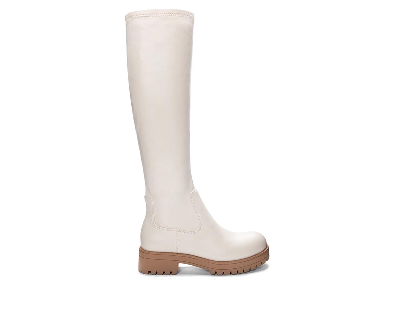 Women's Dirty Laundry Veelo Knee High Boots