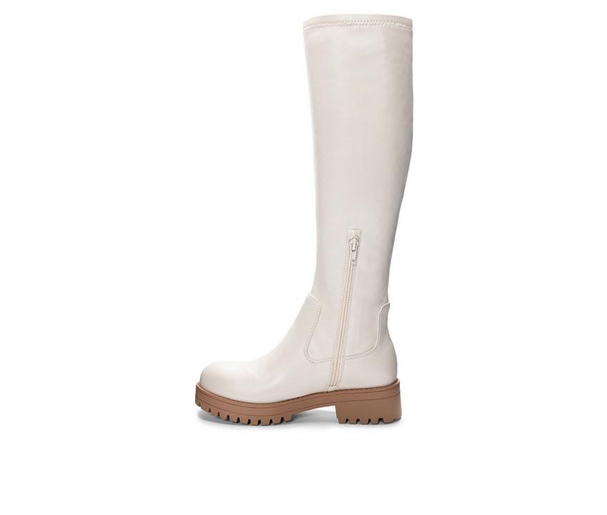 Women's Dirty Laundry Veelo Knee High Boots