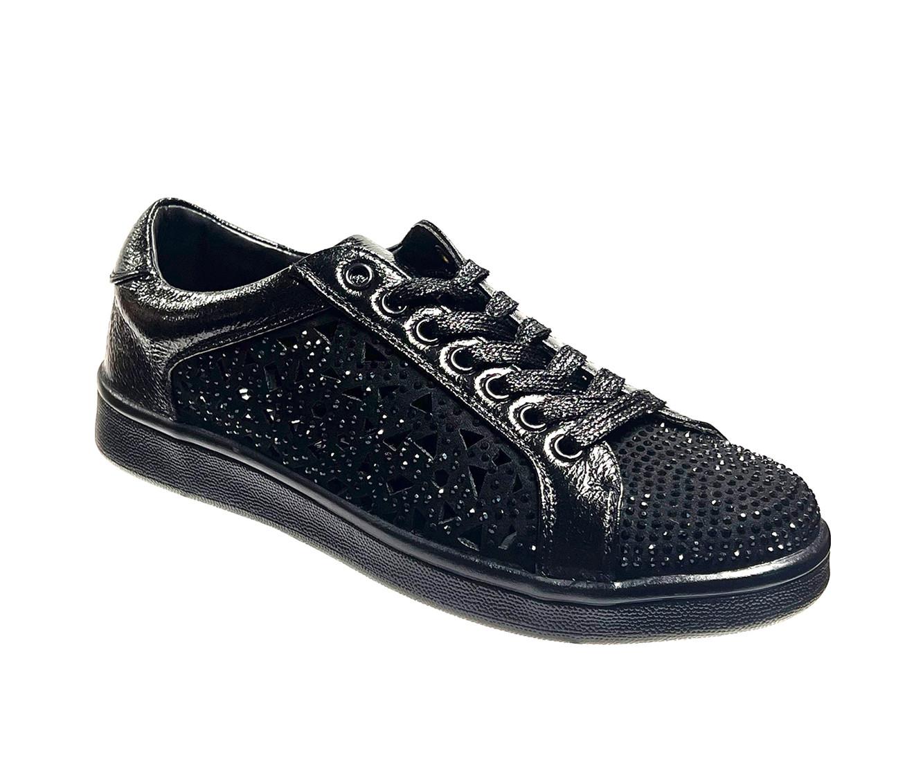 Women's Lady Couture Paris Fashion Sneakers