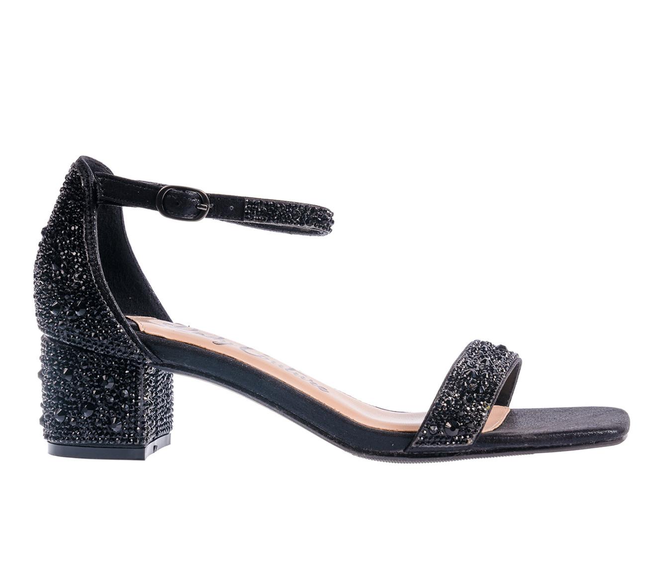 Women's Lady Couture Dazzle Dress Sandals