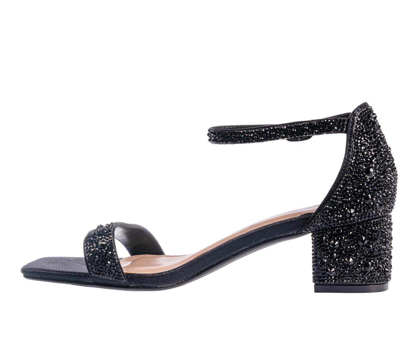 Women's Lady Couture Dazzle Dress Sandals