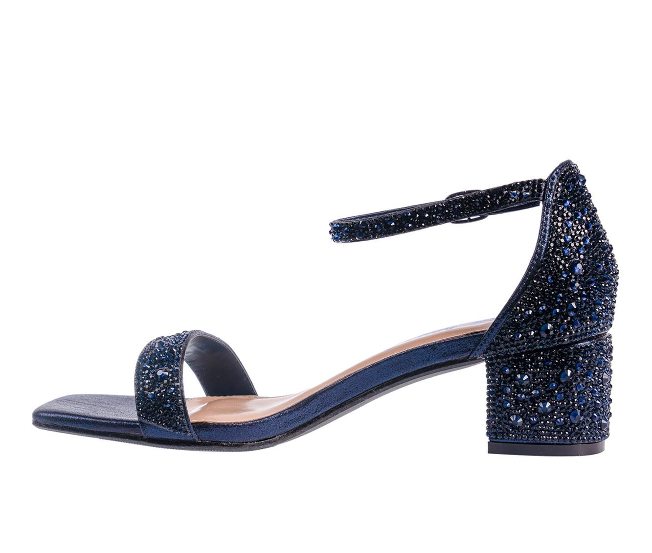 Women's Lady Couture Dazzle Dress Sandals