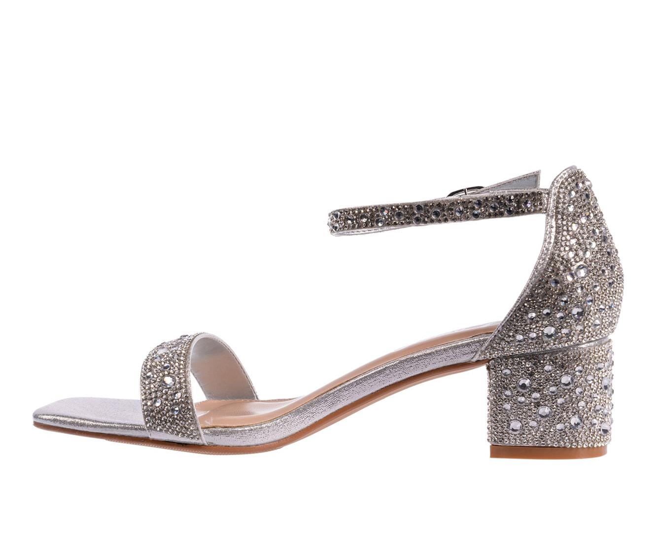 Women's Lady Couture Dazzle Dress Sandals