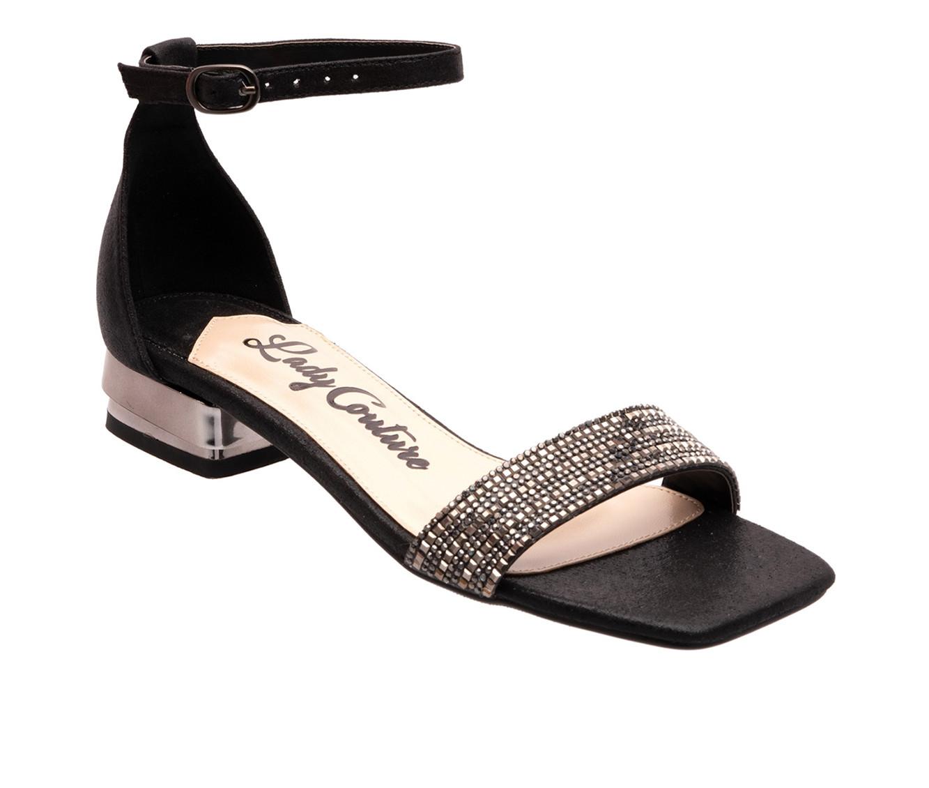 Women's Lady Couture Doris Dress Sandals