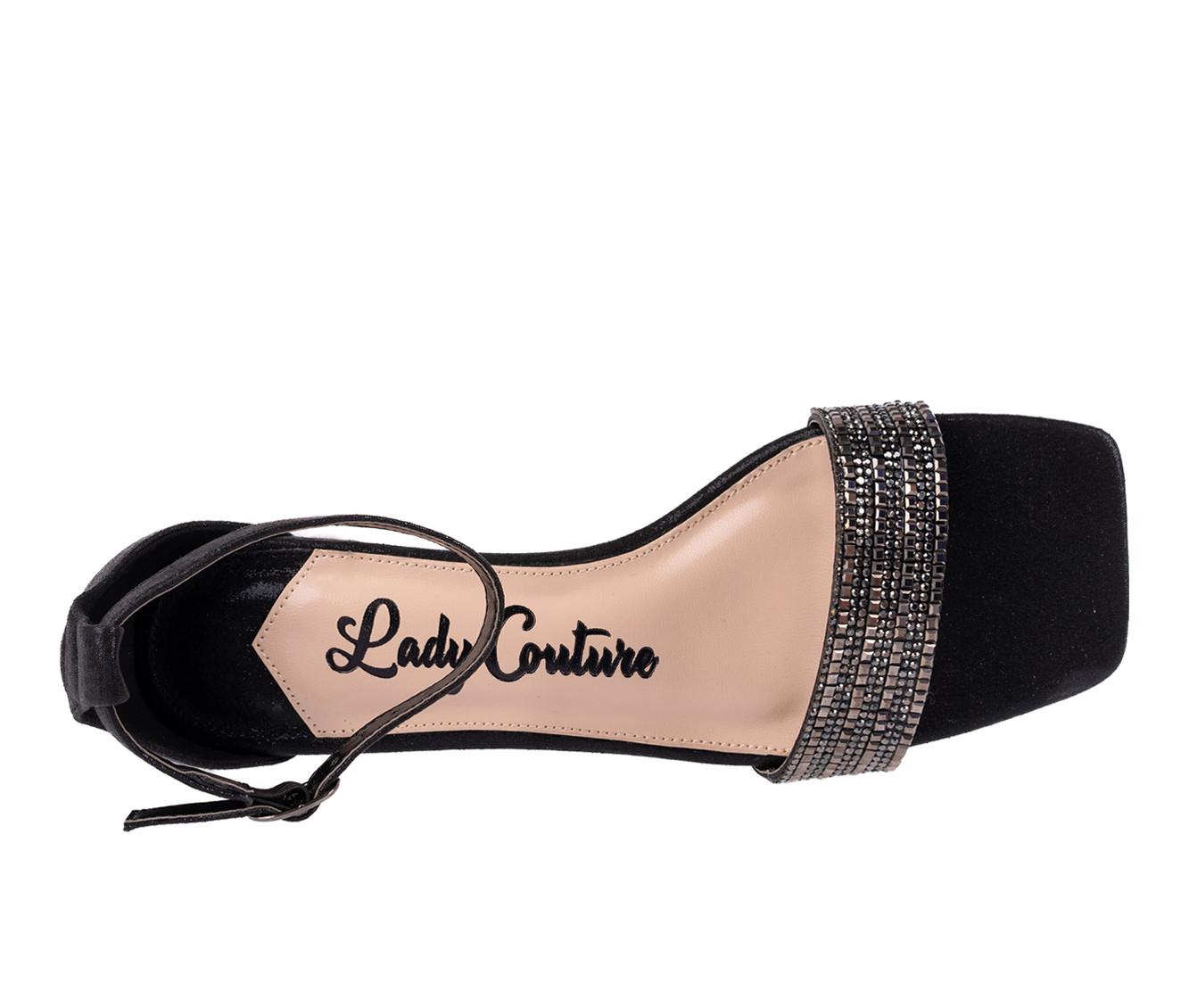 Women's Lady Couture Doris Dress Sandals