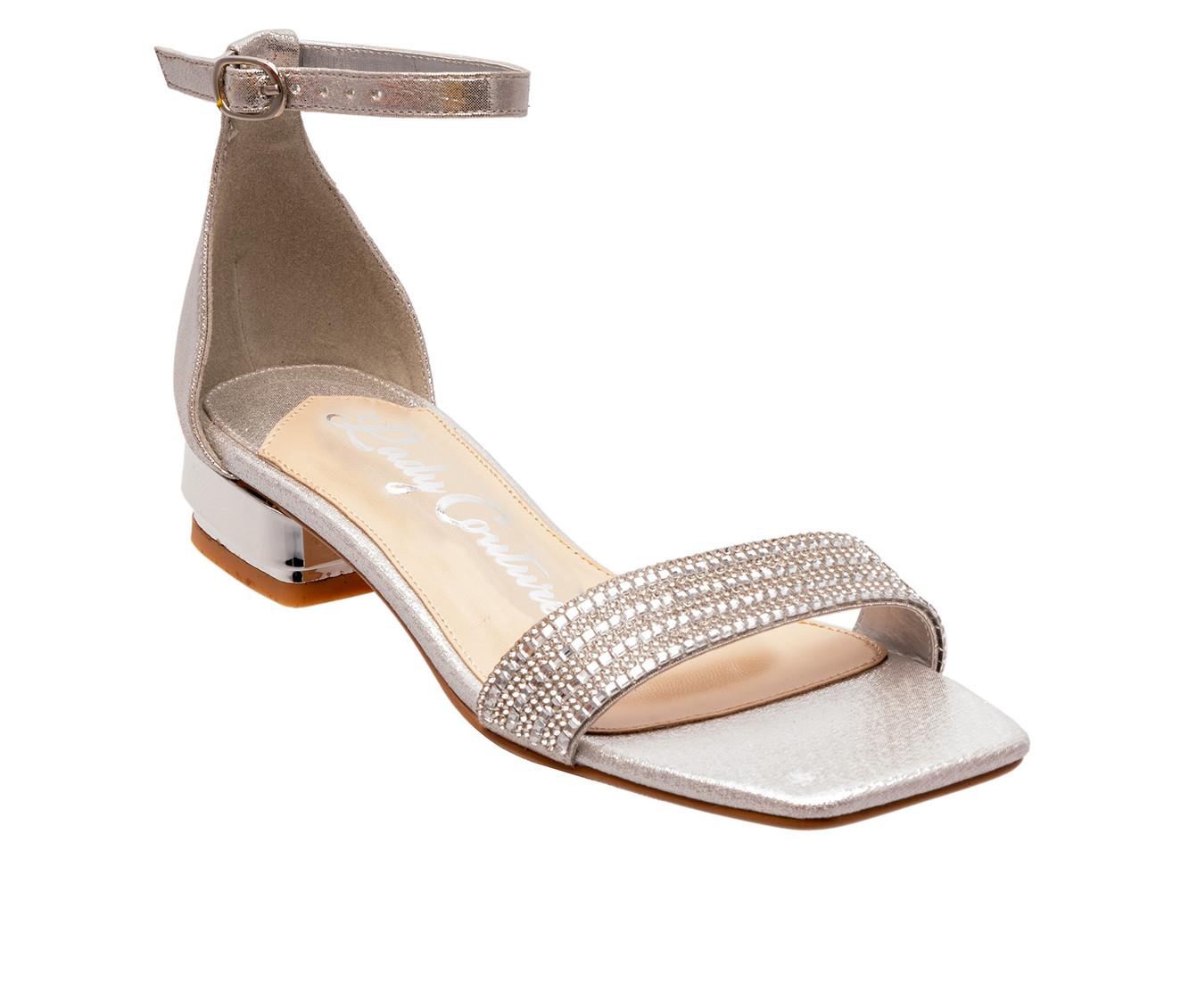 Women's Lady Couture Doris Dress Sandals