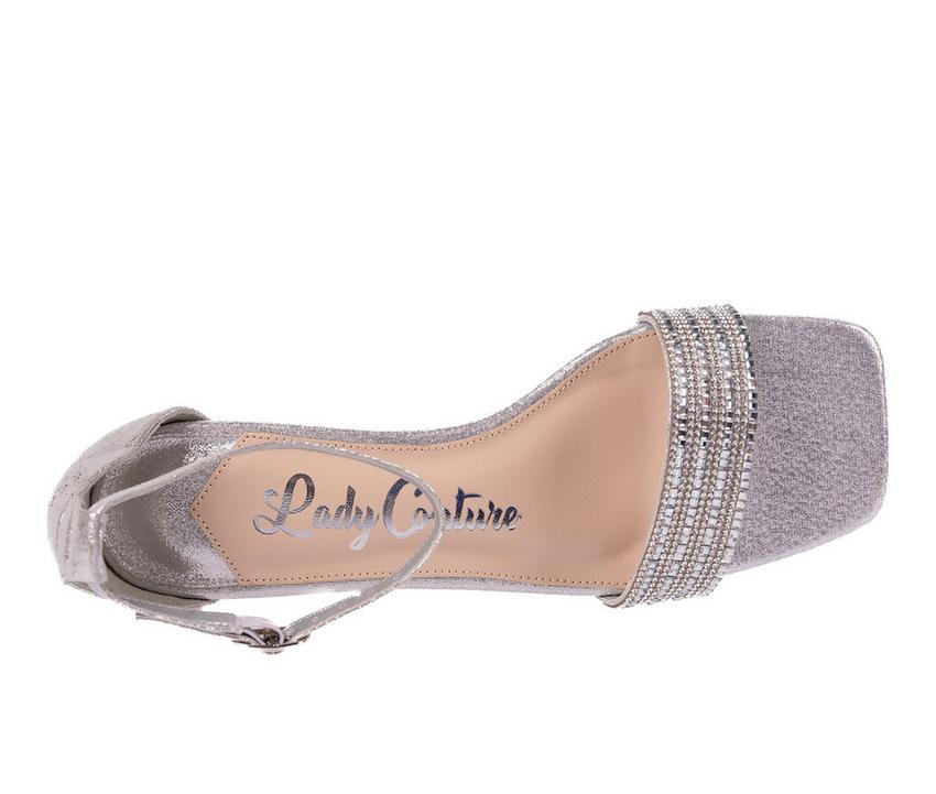 Women's Lady Couture Doris Dress Sandals