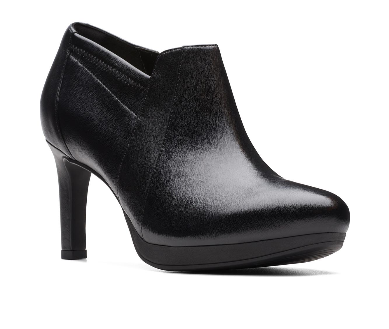 Women's Clarks Ambyr Hope Heeled Booties