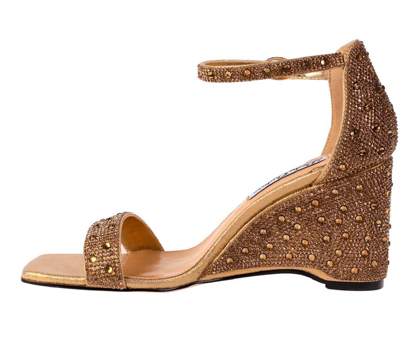 Women's Lady Couture Kloe Wedge Sandals