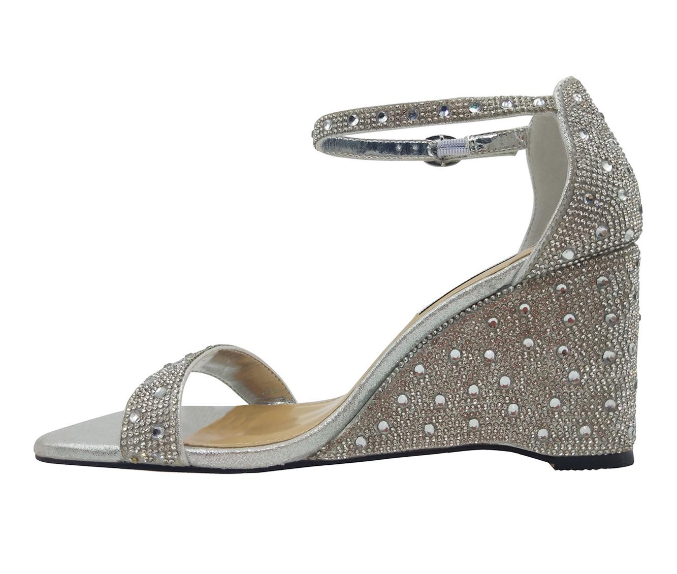 Women's Lady Couture Kloe Wedge Sandals