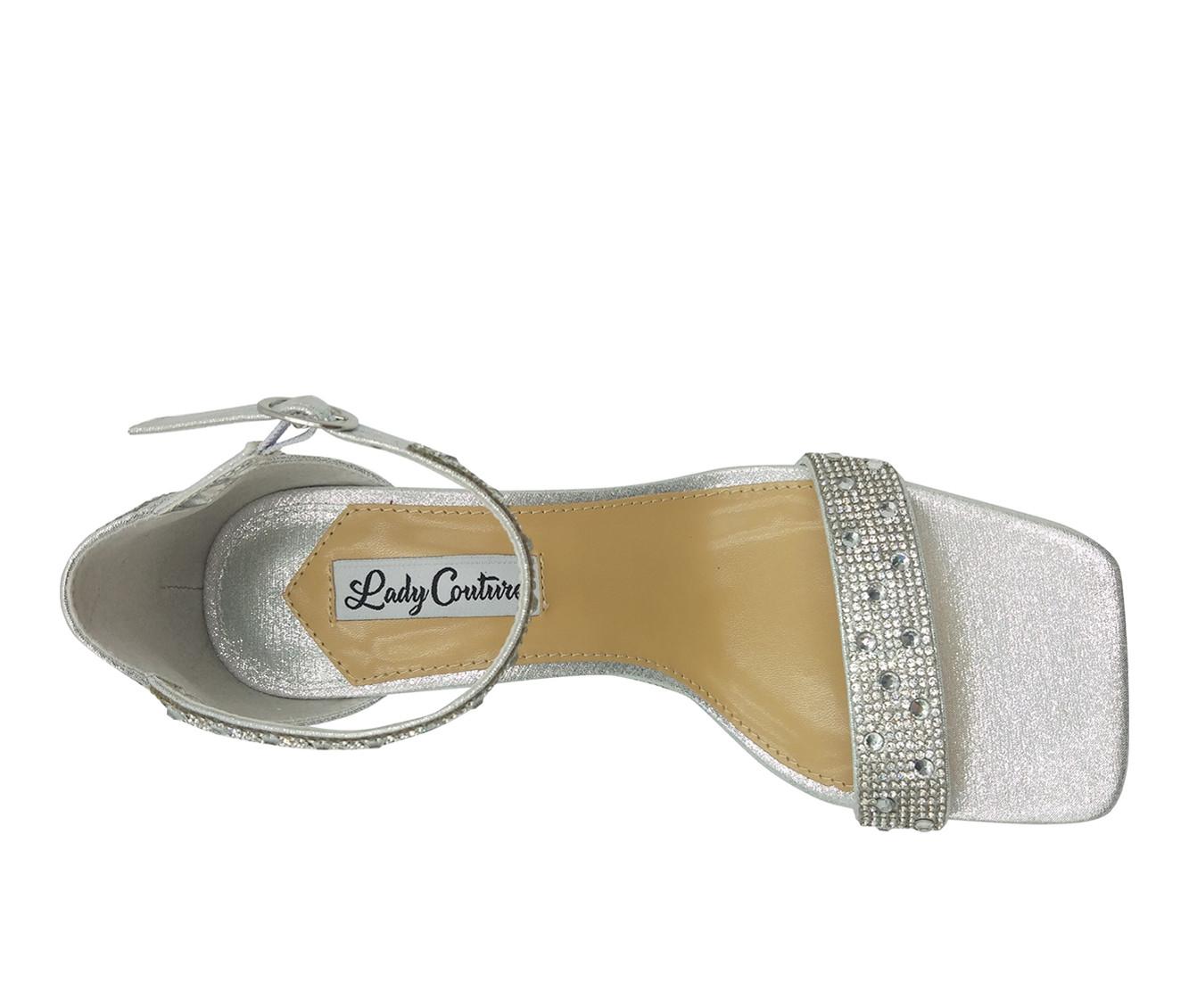 Women's Lady Couture Kloe Wedge Sandals