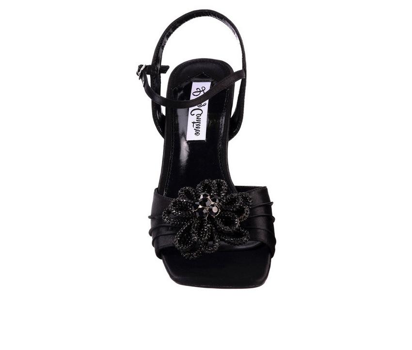 Women's Lady Couture Lilly Dress Sandals