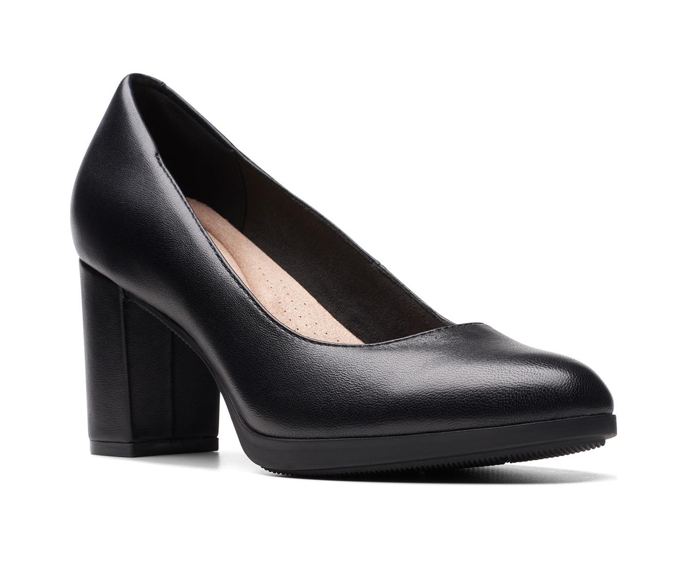 Women's Clarks Bayla Skip Pumps