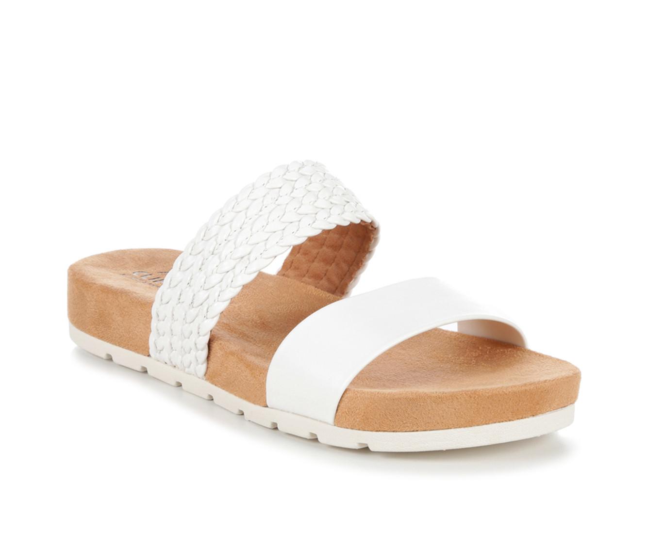 Women's Cliffs by White Mountain Tactful Sandals