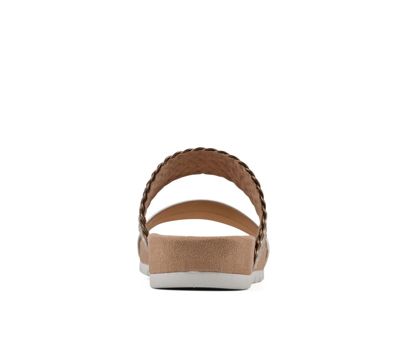 Women's Cliffs by White Mountain Tactful Sandals