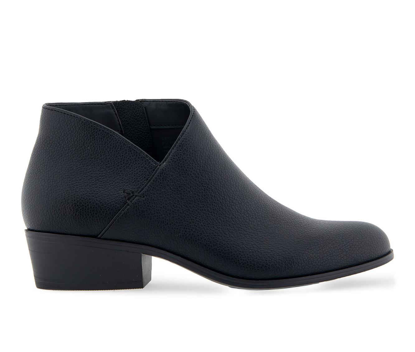 Aerosoles password bootie best sale