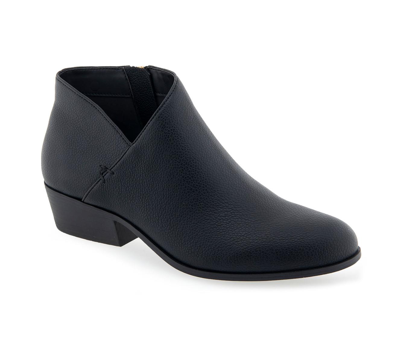 Aerosole booties on sale online