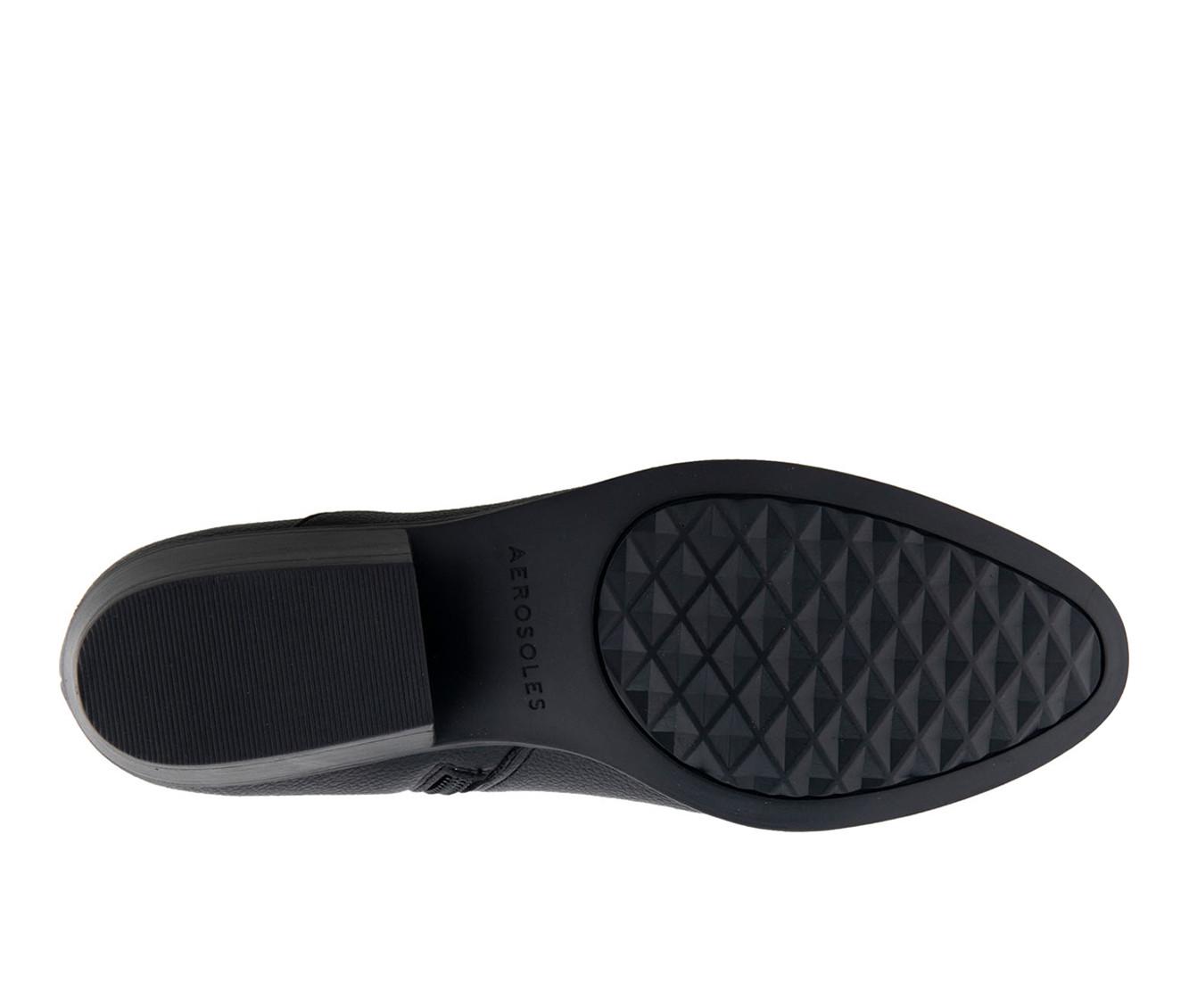 Women's Aerosoles Cayu Booties