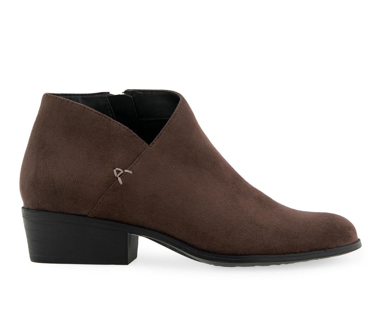 Women's Aerosoles Cayu Booties