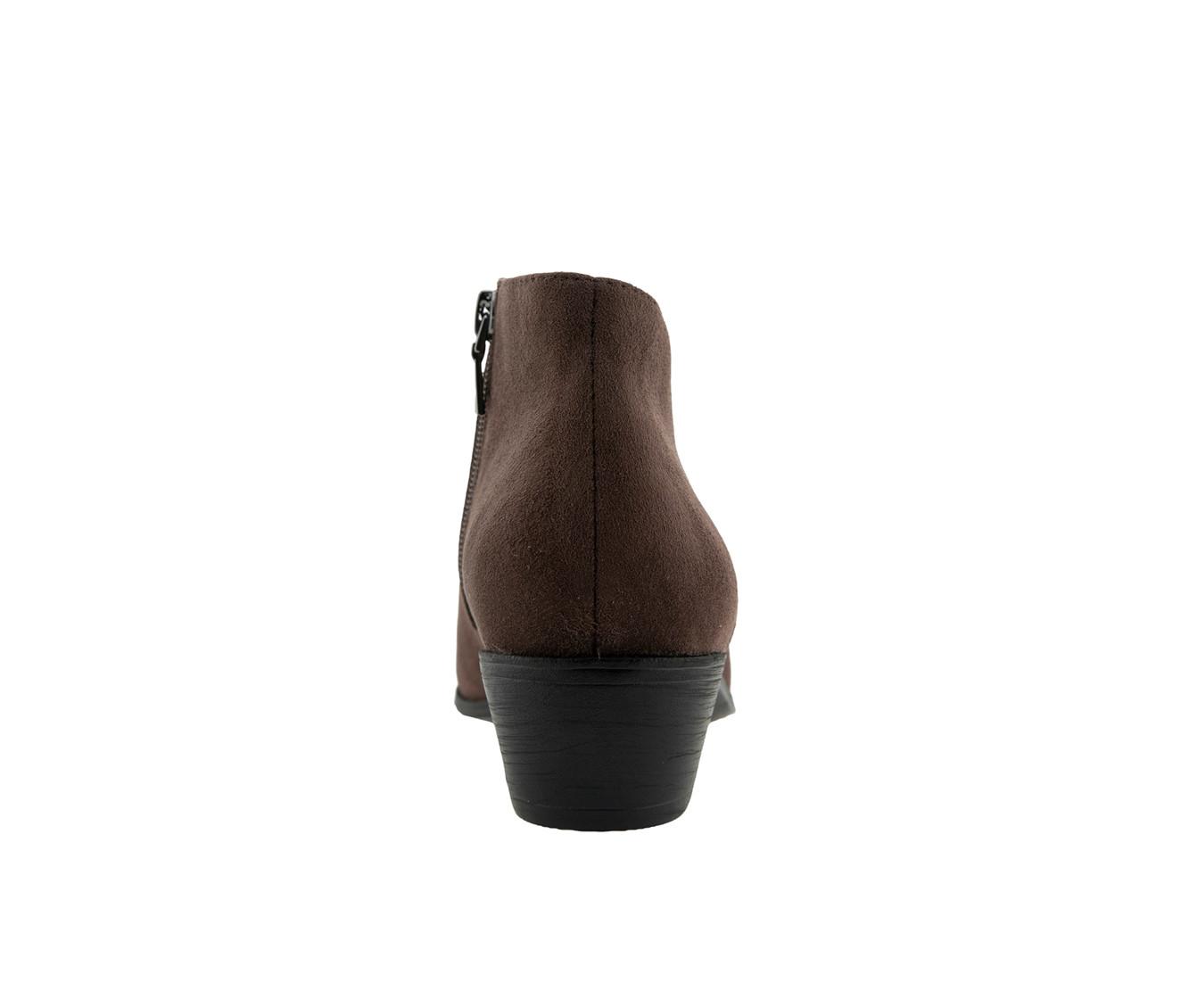 Women's Aerosoles Cayu Booties