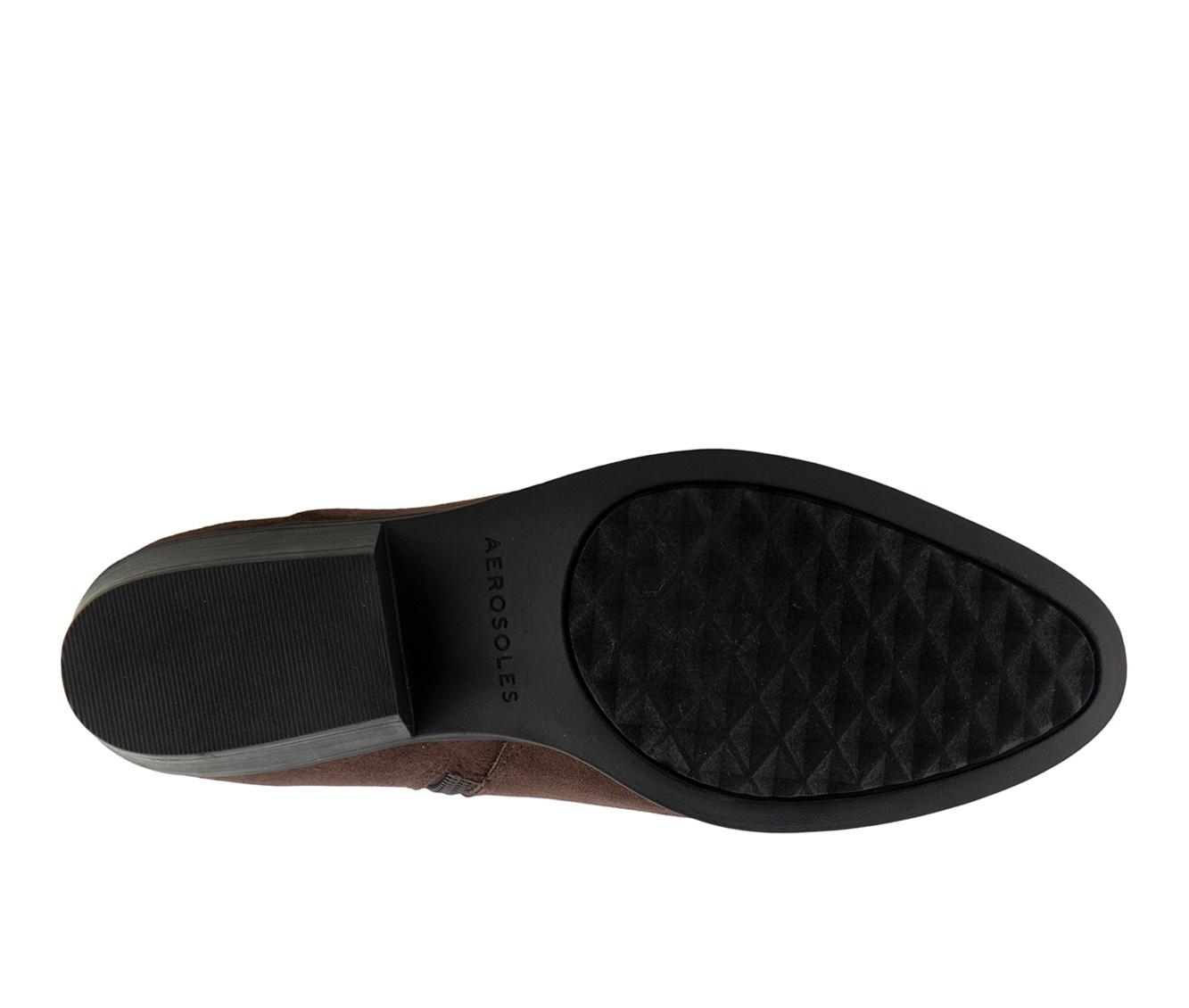 Women's Aerosoles Cayu Booties