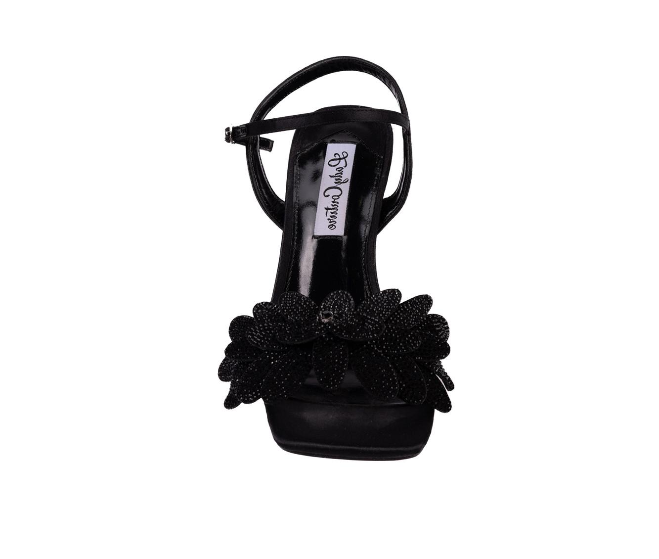 Women's Lady Couture Lust Dress Sandals