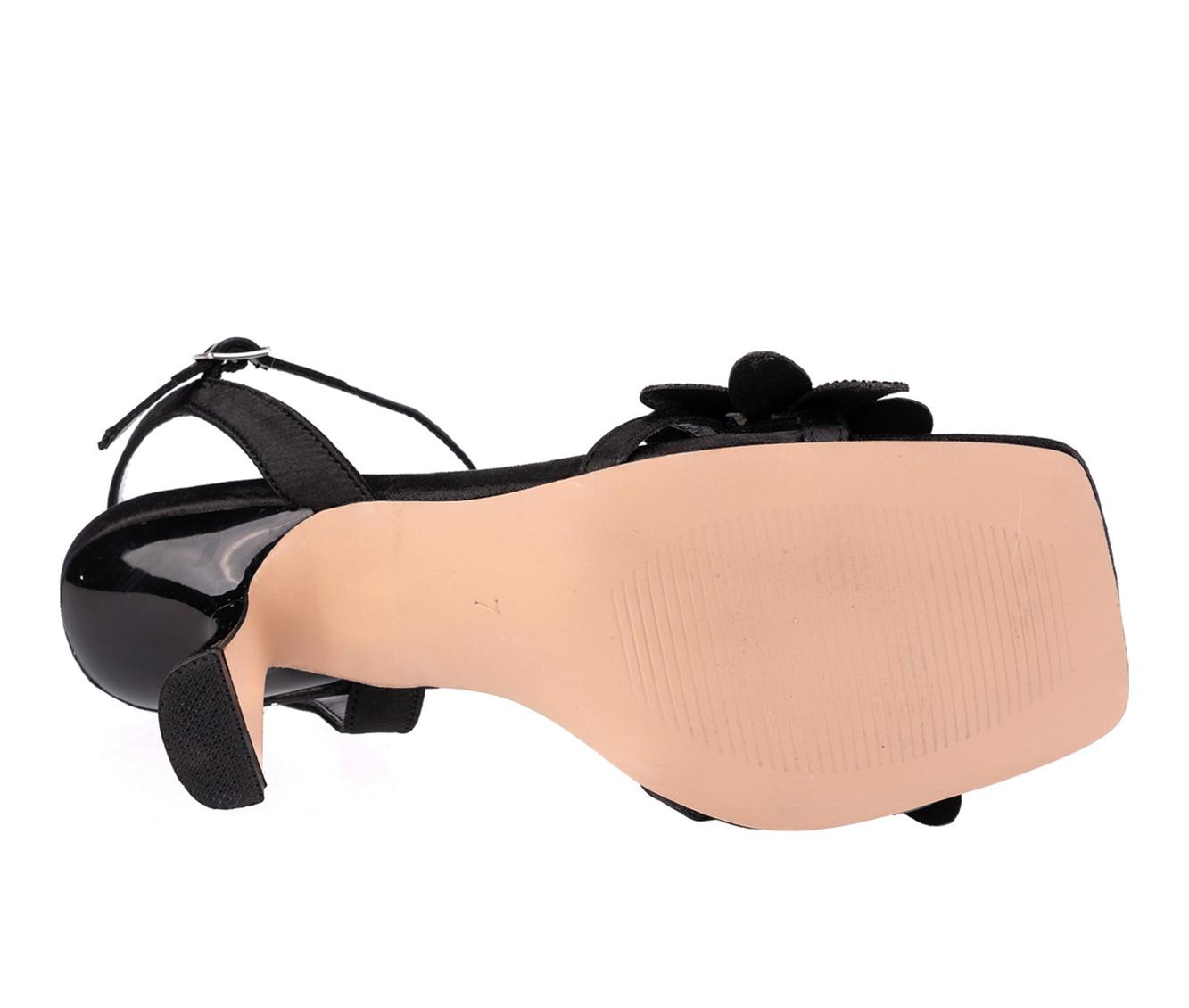 Women's Lady Couture Lust Dress Sandals