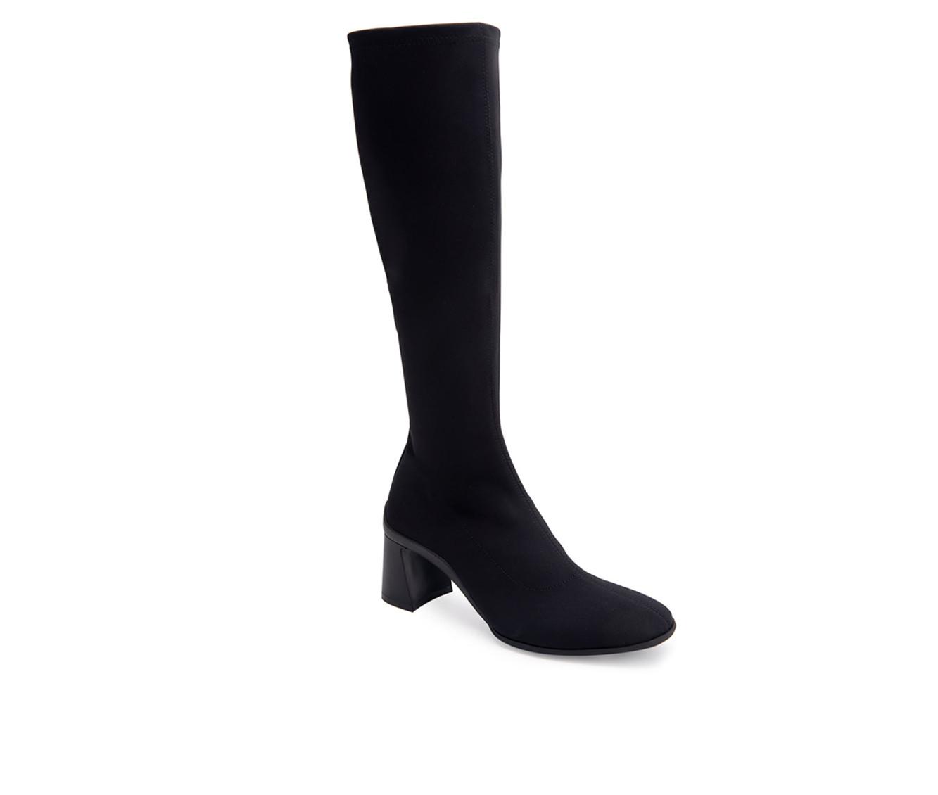 Women's Aerosoles Centola Knee High Heeled Boots