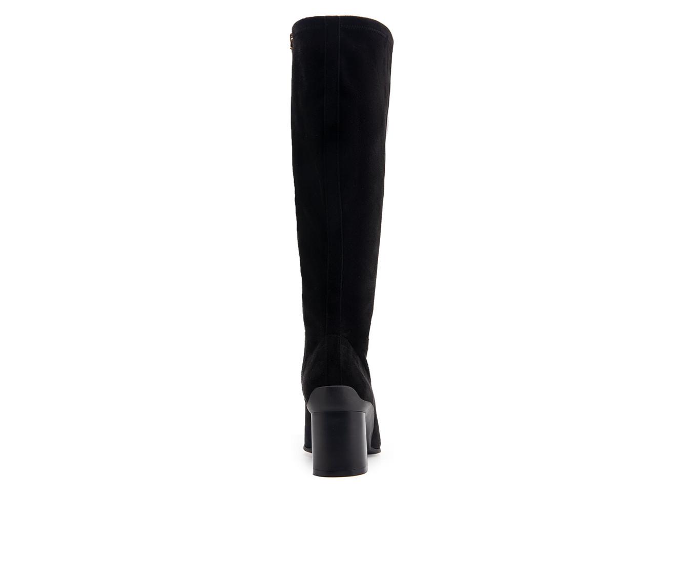 Women's Aerosoles Centola Knee High Heeled Boots