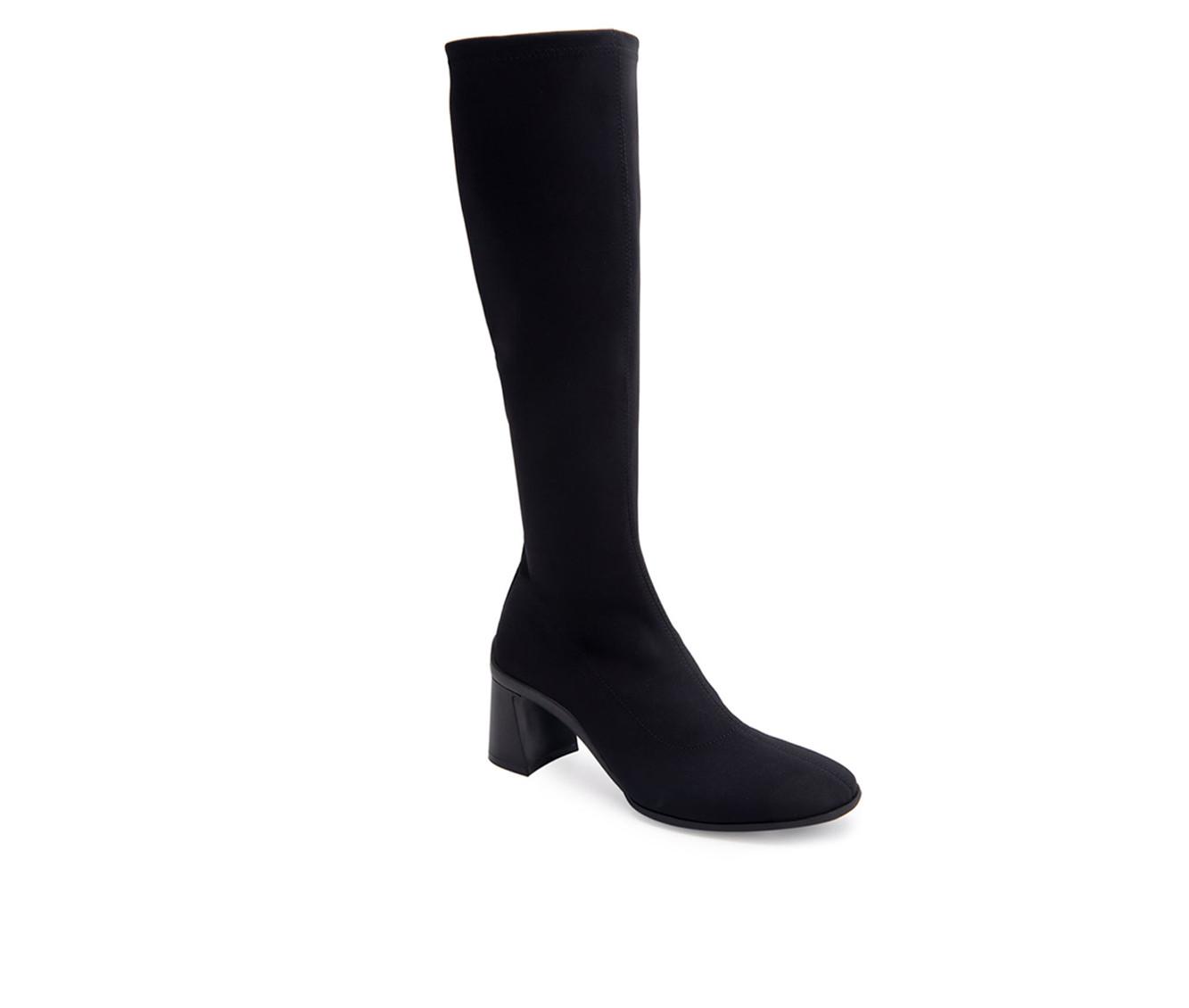 Women's Aerosoles Centola Knee High Heeled Boots