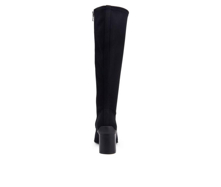 Women's Aerosoles Centola Knee High Heeled Boots