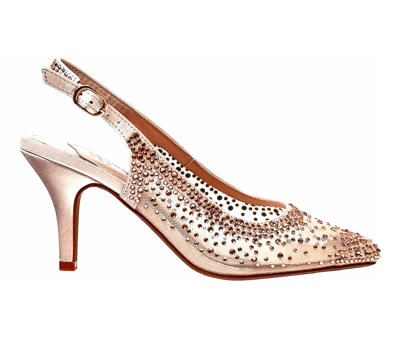 Women's Lady Couture Lola Pumps