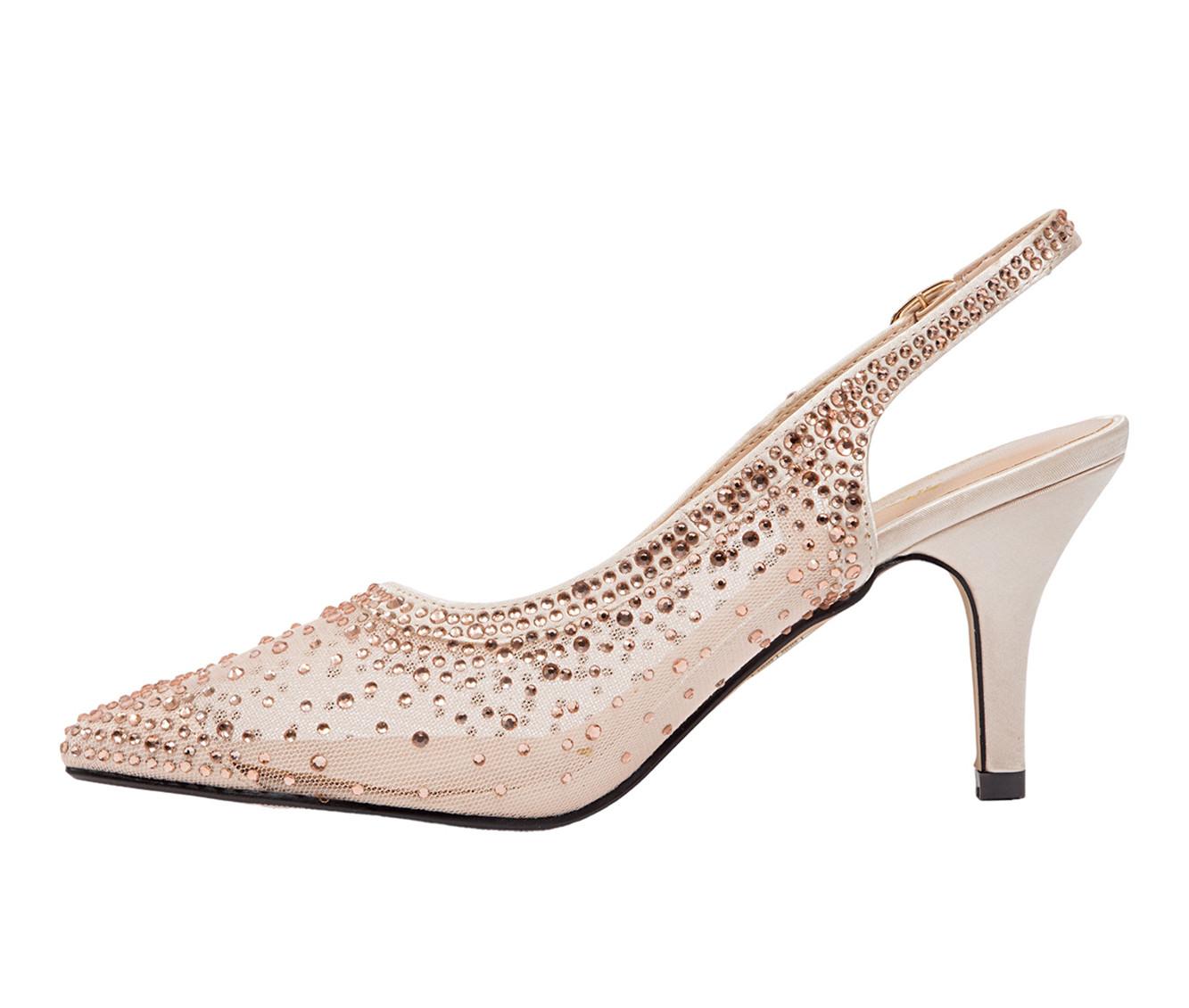 Women's Lady Couture Lola Pumps