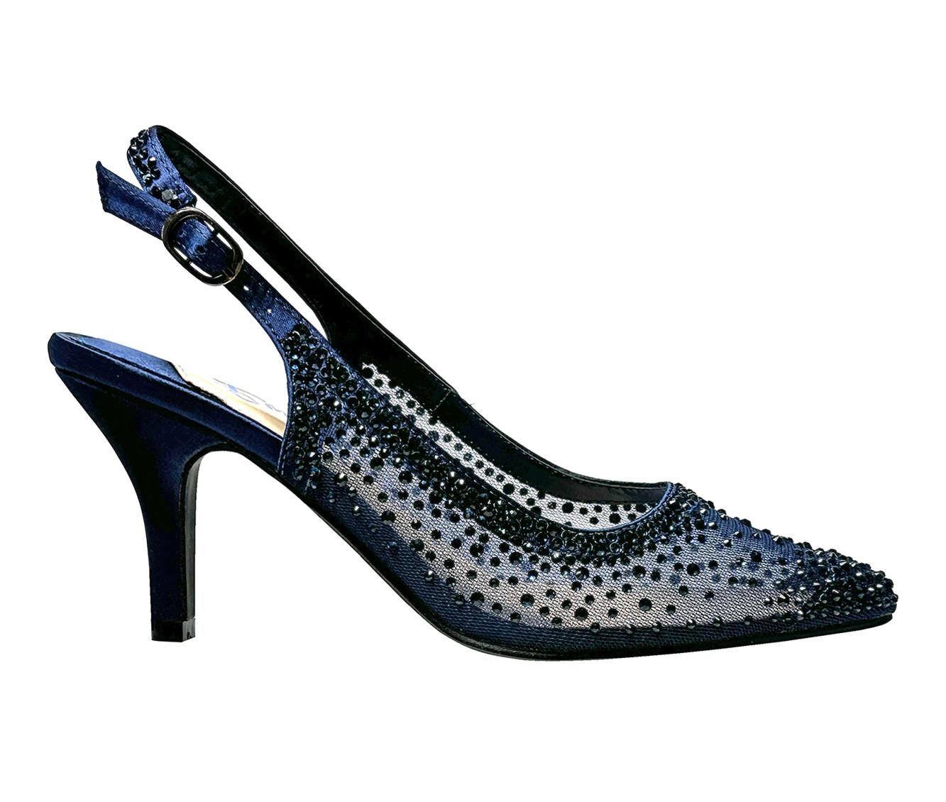 Women's Lady Couture Lola Pumps