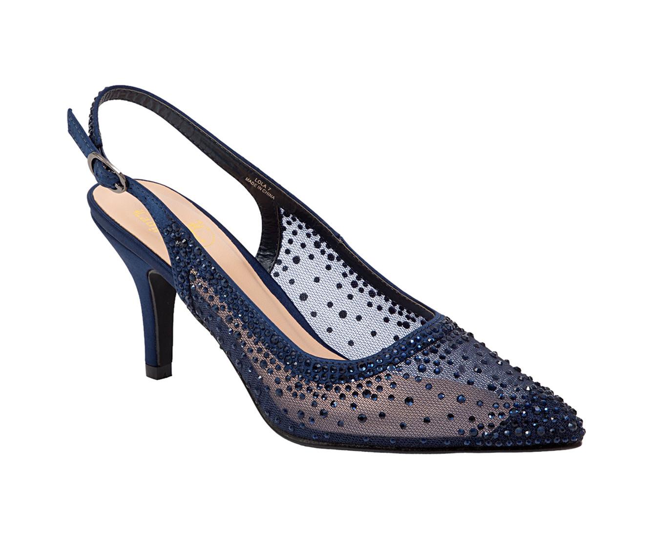 Women's Lady Couture Lola Pumps