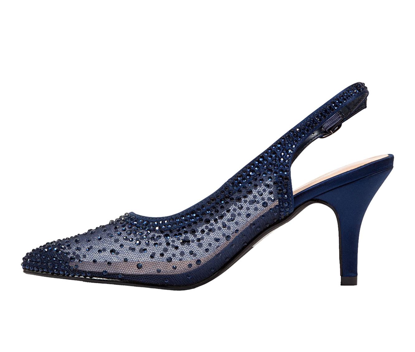 Women's Lady Couture Lola Pumps
