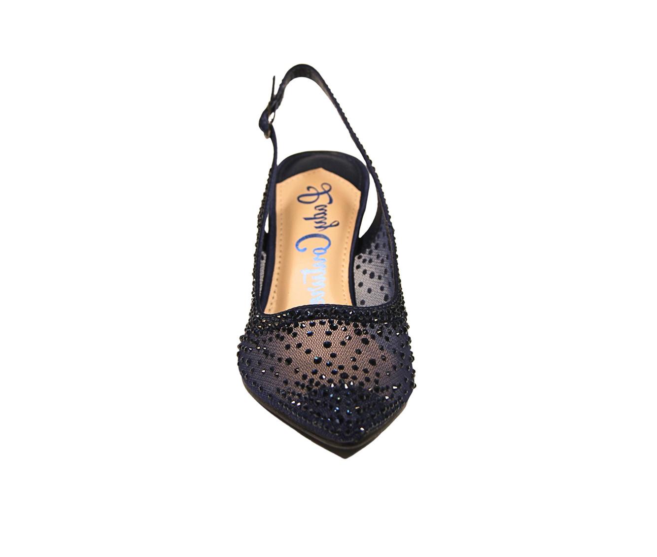 Women's Lady Couture Lola Pumps