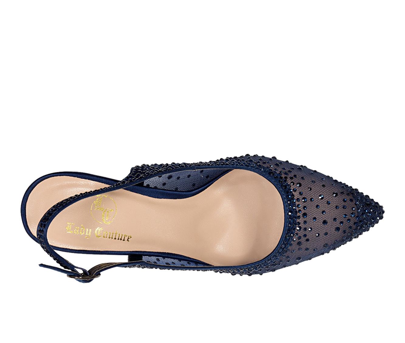 Women's Lady Couture Lola Pumps
